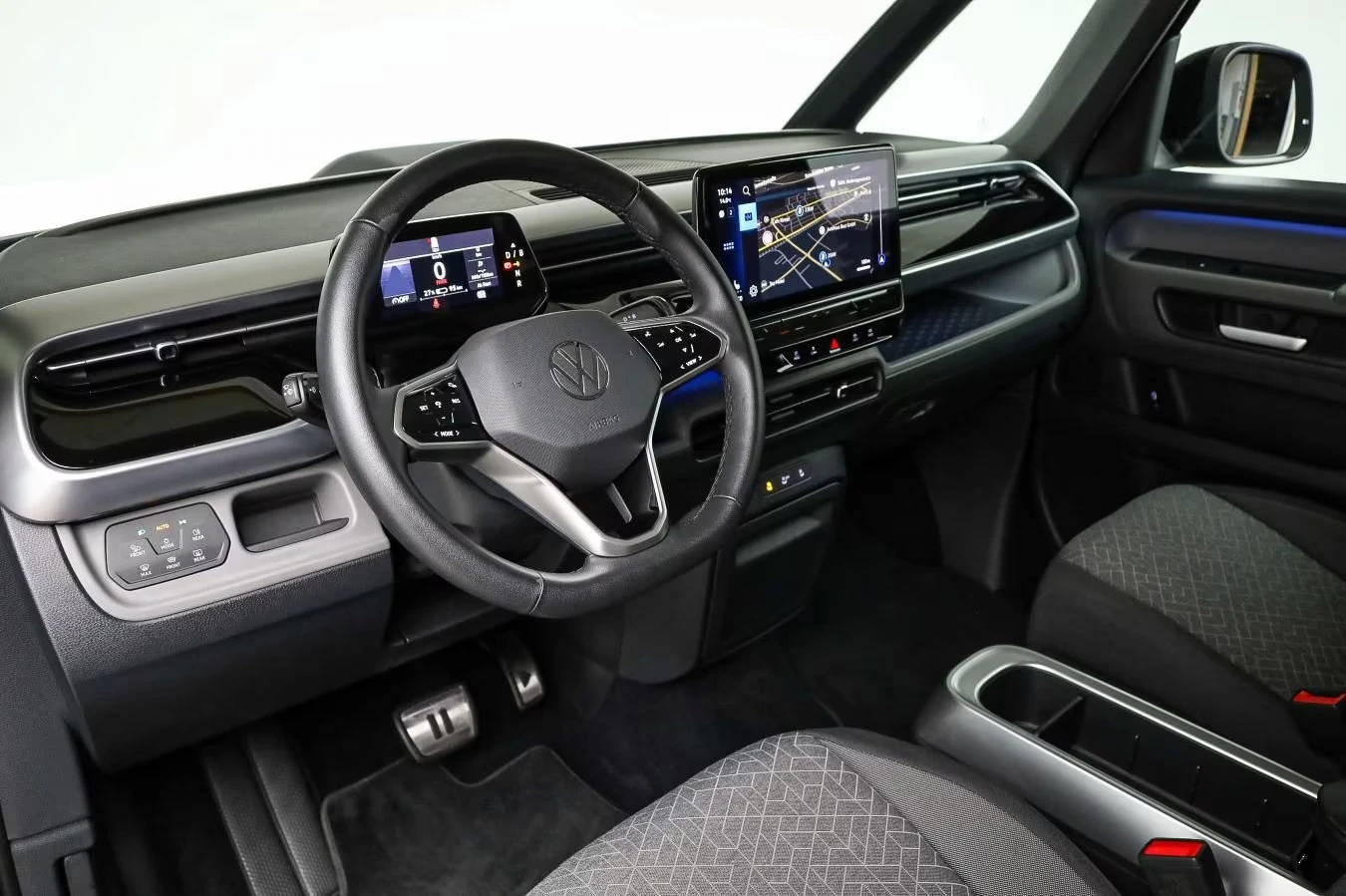 2023 Volkswagen CARGO 204HP ACC 360 NAVI LED 252z — 9