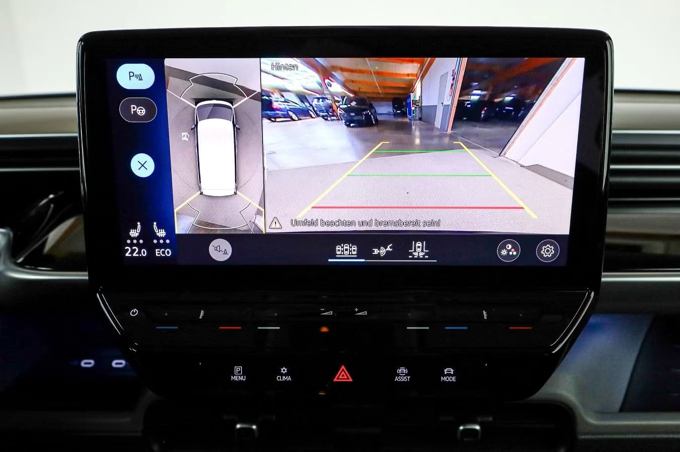 2023 Volkswagen CARGO 204HP ACC 360 NAVI LED 252z — 13