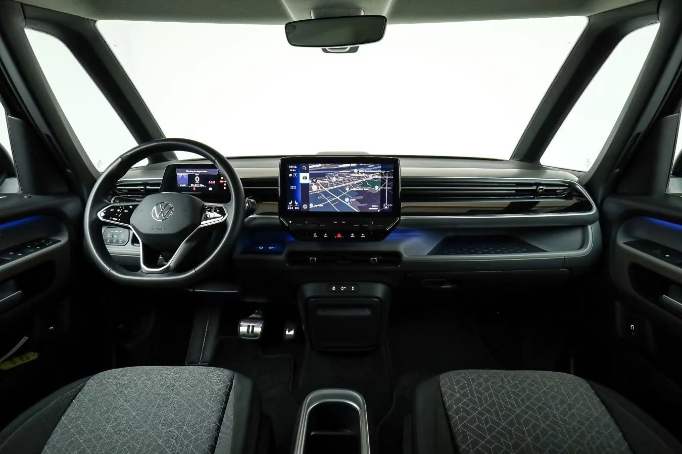 2023 Volkswagen CARGO 204HP ACC 360 NAVI LED 252z — 10