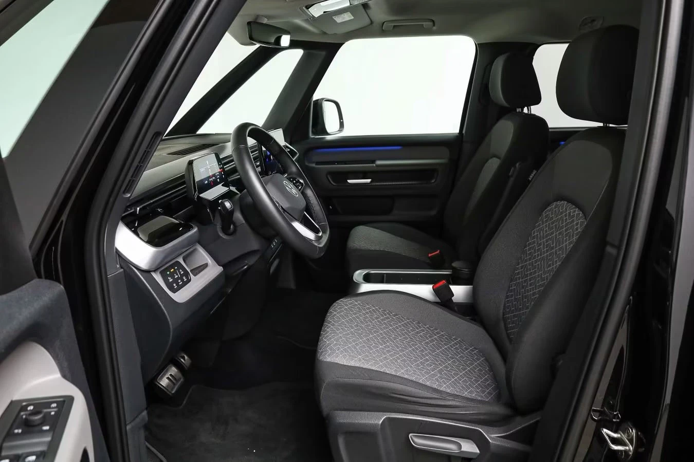 2023 Volkswagen CARGO 204HP ACC 360 NAVI LED 252z — 11