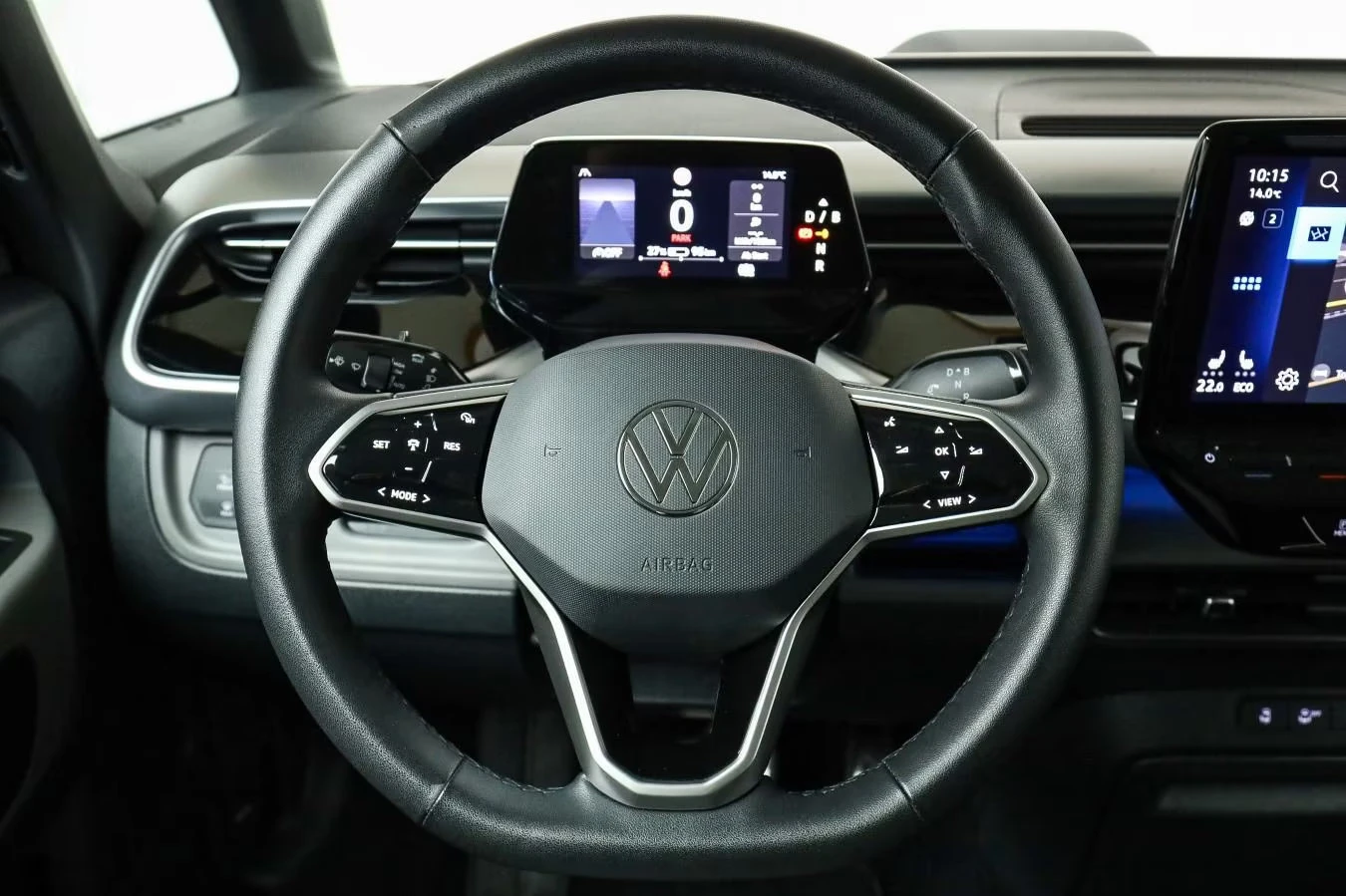 2023 Volkswagen CARGO 204HP ACC 360 NAVI LED 252z — 8