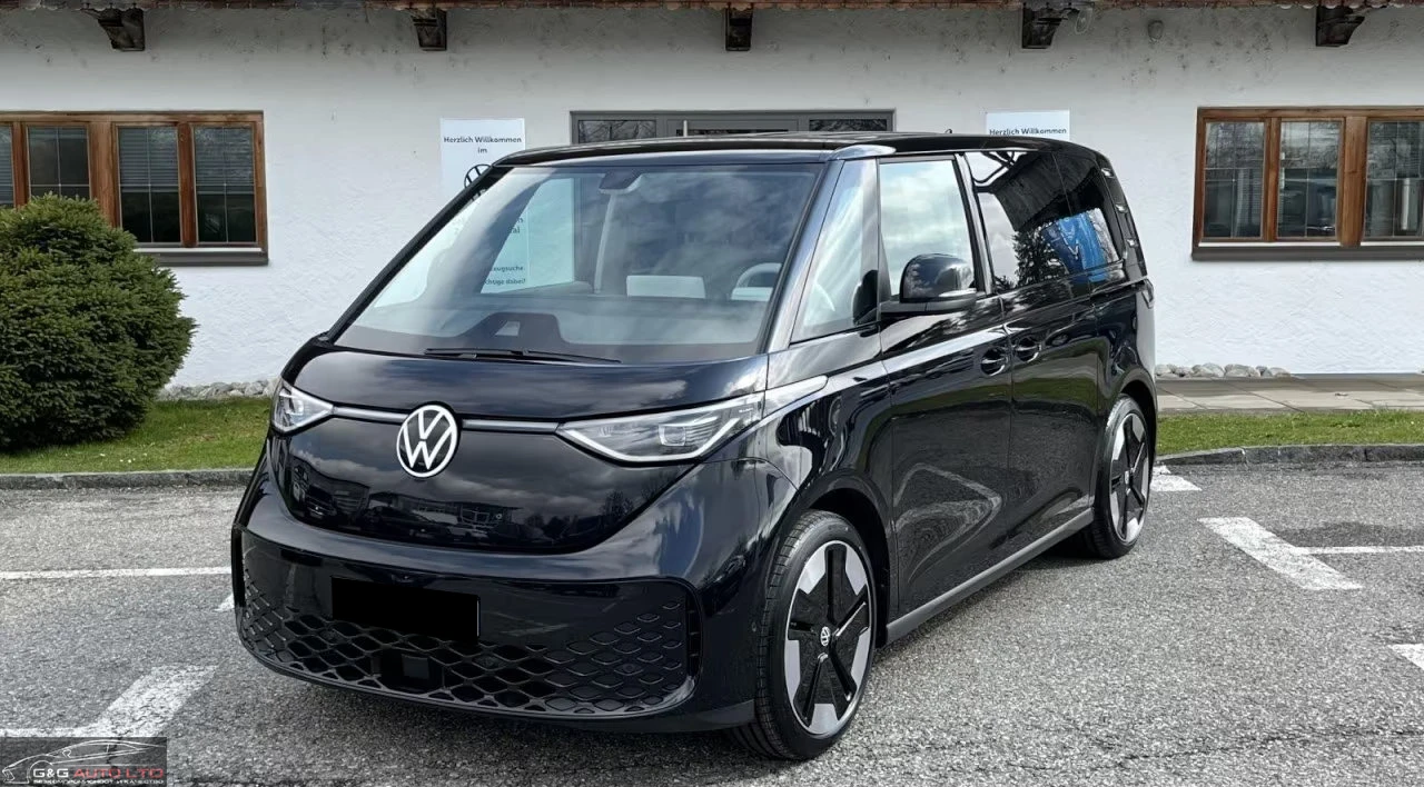Volkswagen PASSANGER 204HP PRO IQLIGHTS CAM AMBI 253z 2022