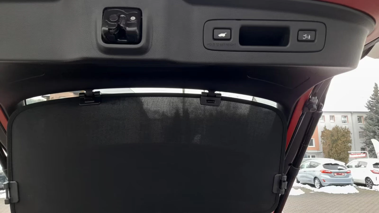 2023 Honda e:Ny1 ADVANCE 204HP 360 NAVI PANO ACC LED 254z — 8