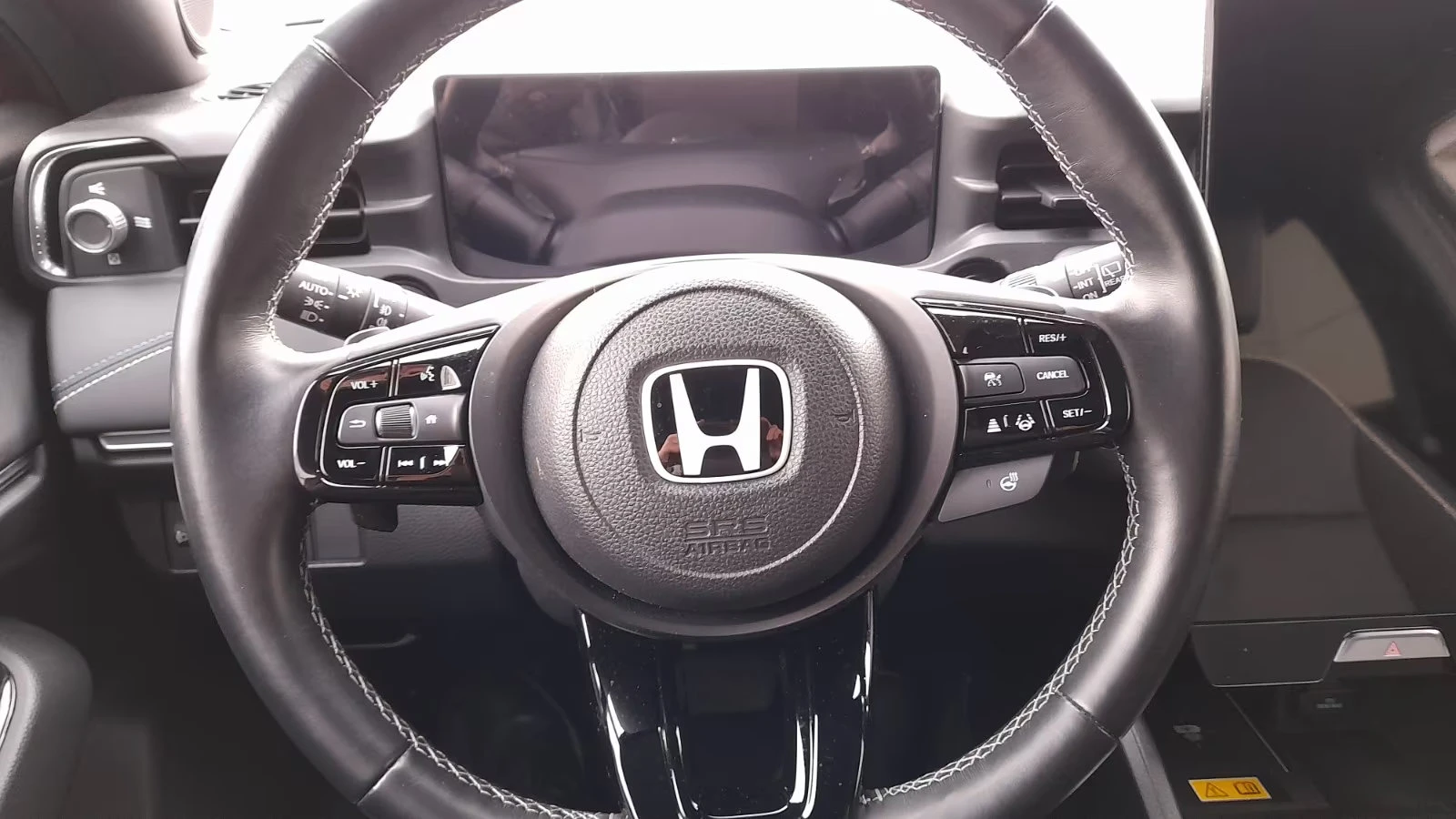 2023 Honda e:Ny1 ADVANCE 204HP 360 NAVI PANO ACC LED 254z — 9
