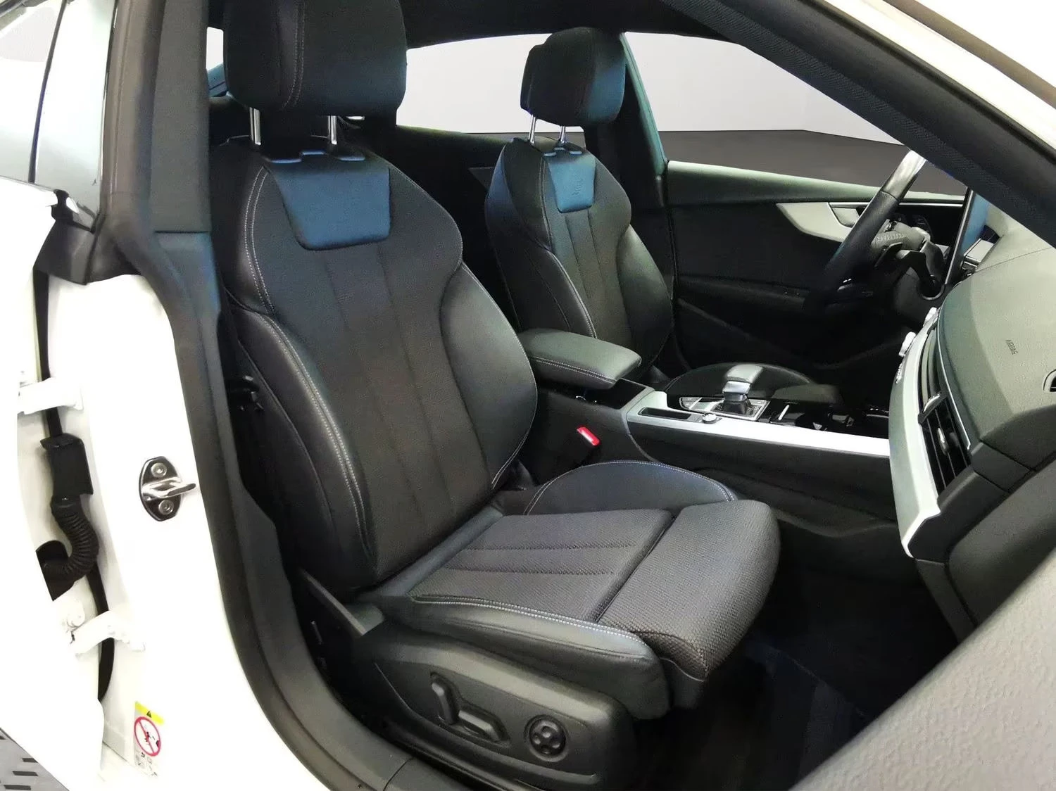 2022 Audi A5 50TDI 286HP QUATTRO S-LINE MATRIX CAM NAVI 118q — 15