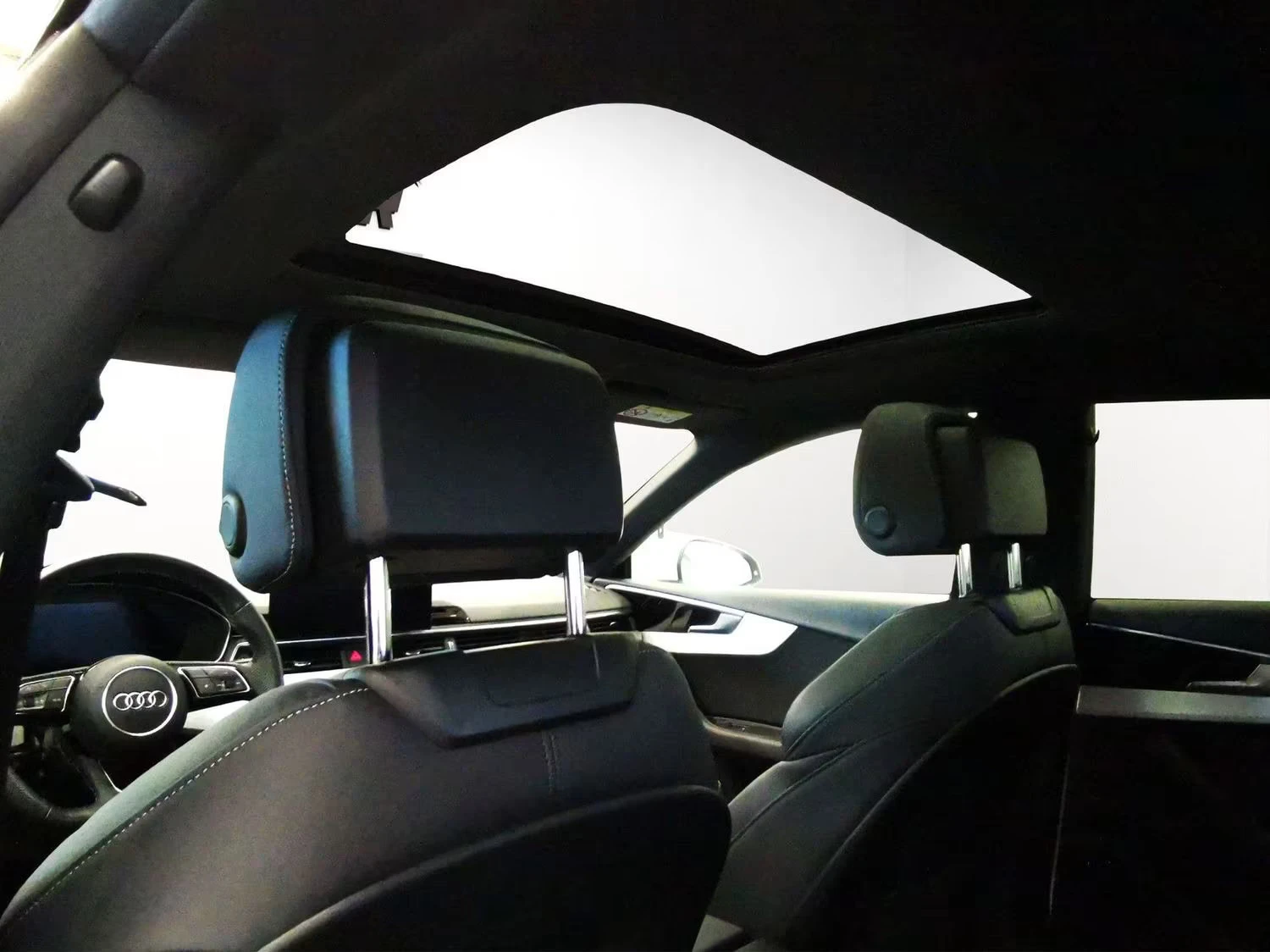 2022 Audi A5 50TDI 286HP QUATTRO S-LINE MATRIX CAM NAVI 118q — 16