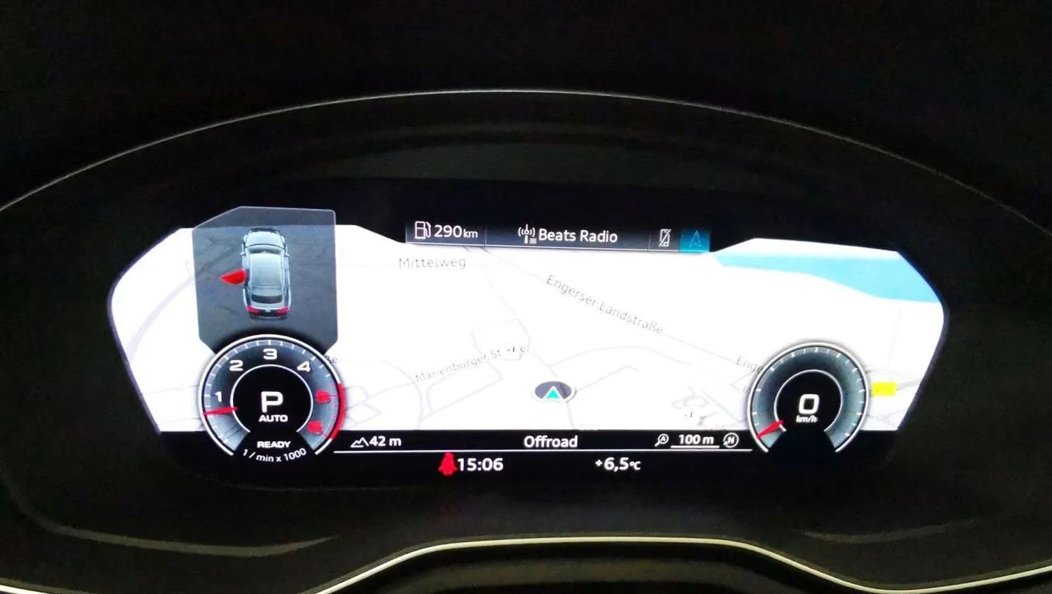 2022 Audi A5 50TDI 286HP QUATTRO S-LINE MATRIX CAM NAVI 118q — 13