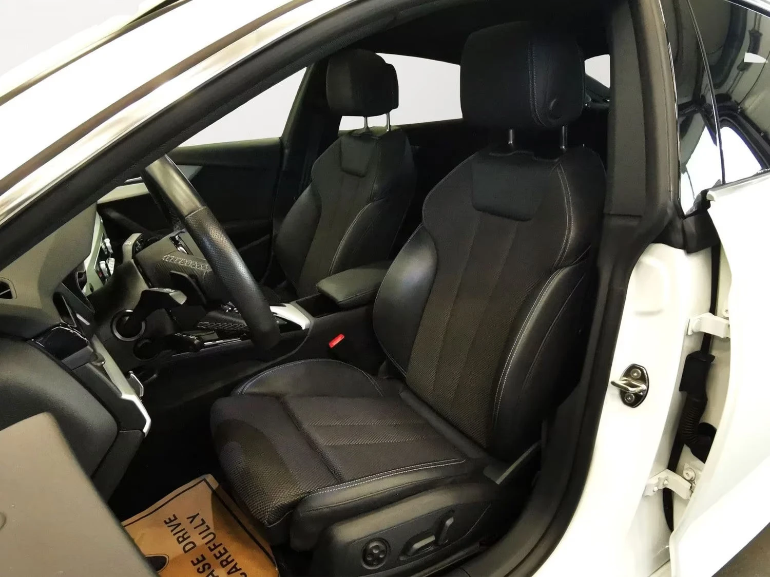 2022 Audi A5 50TDI 286HP QUATTRO S-LINE MATRIX CAM NAVI 118q — 9