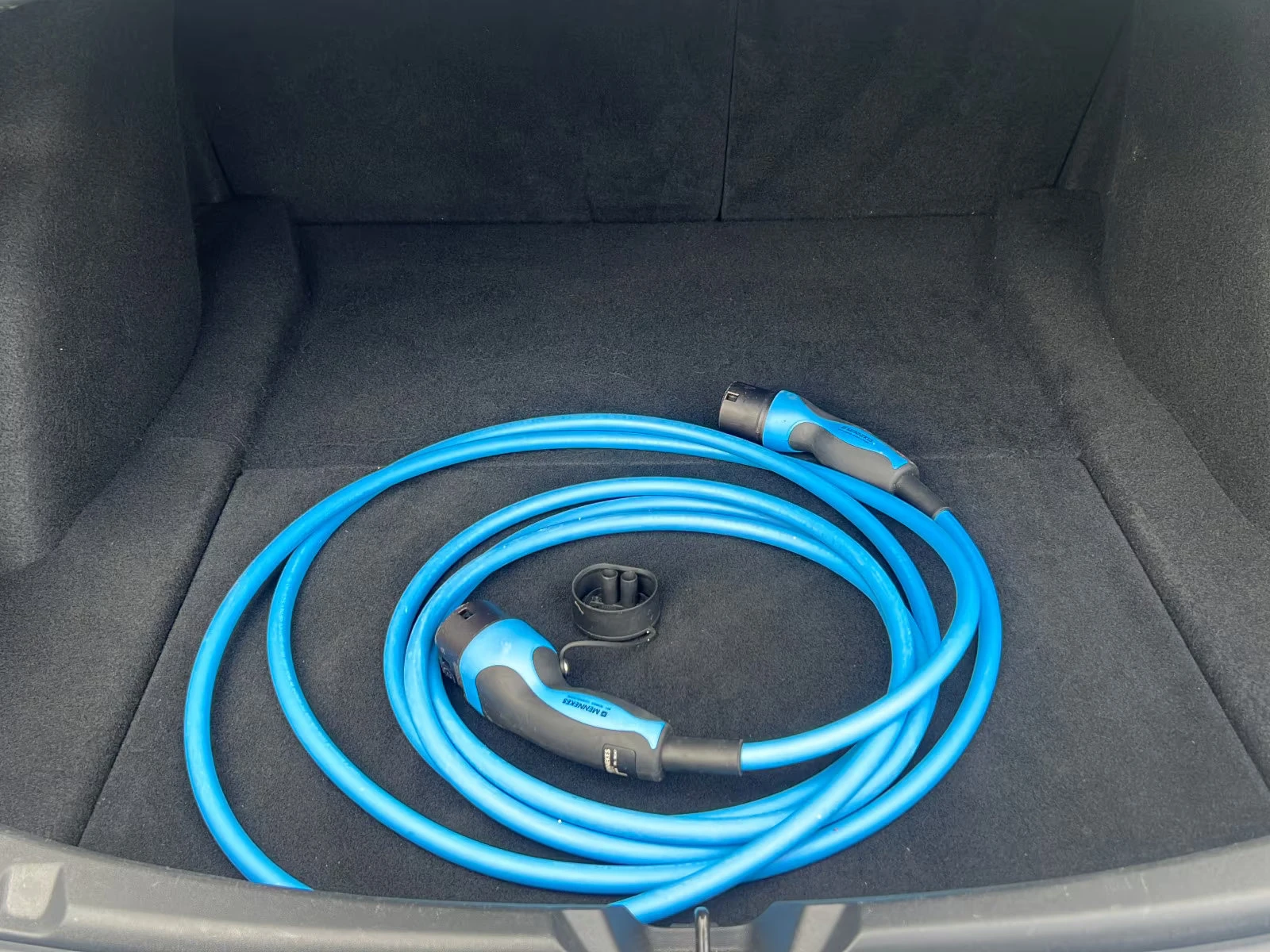 2022 Tesla Model 3 325HP 60kWh RWD LED PANO 268z — 9