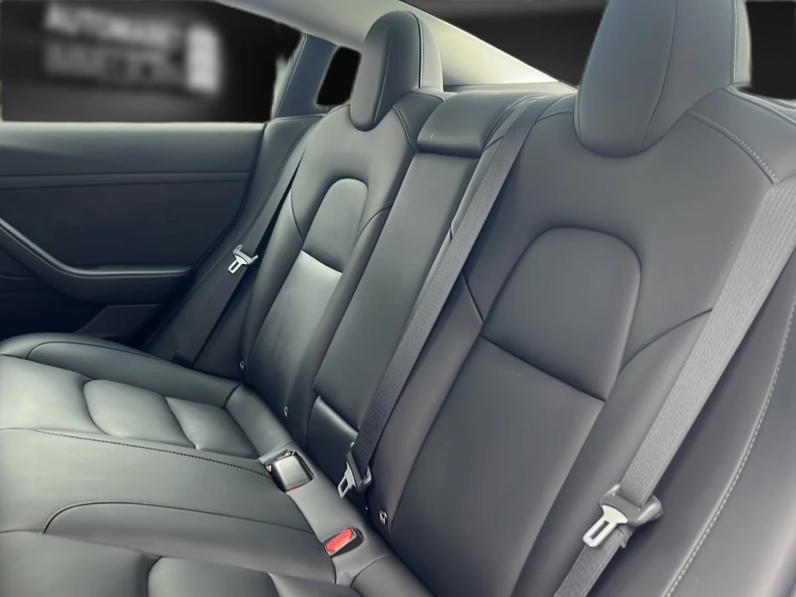 2022 Tesla Model 3 325HP 60kWh RWD LED PANO 268z — 14