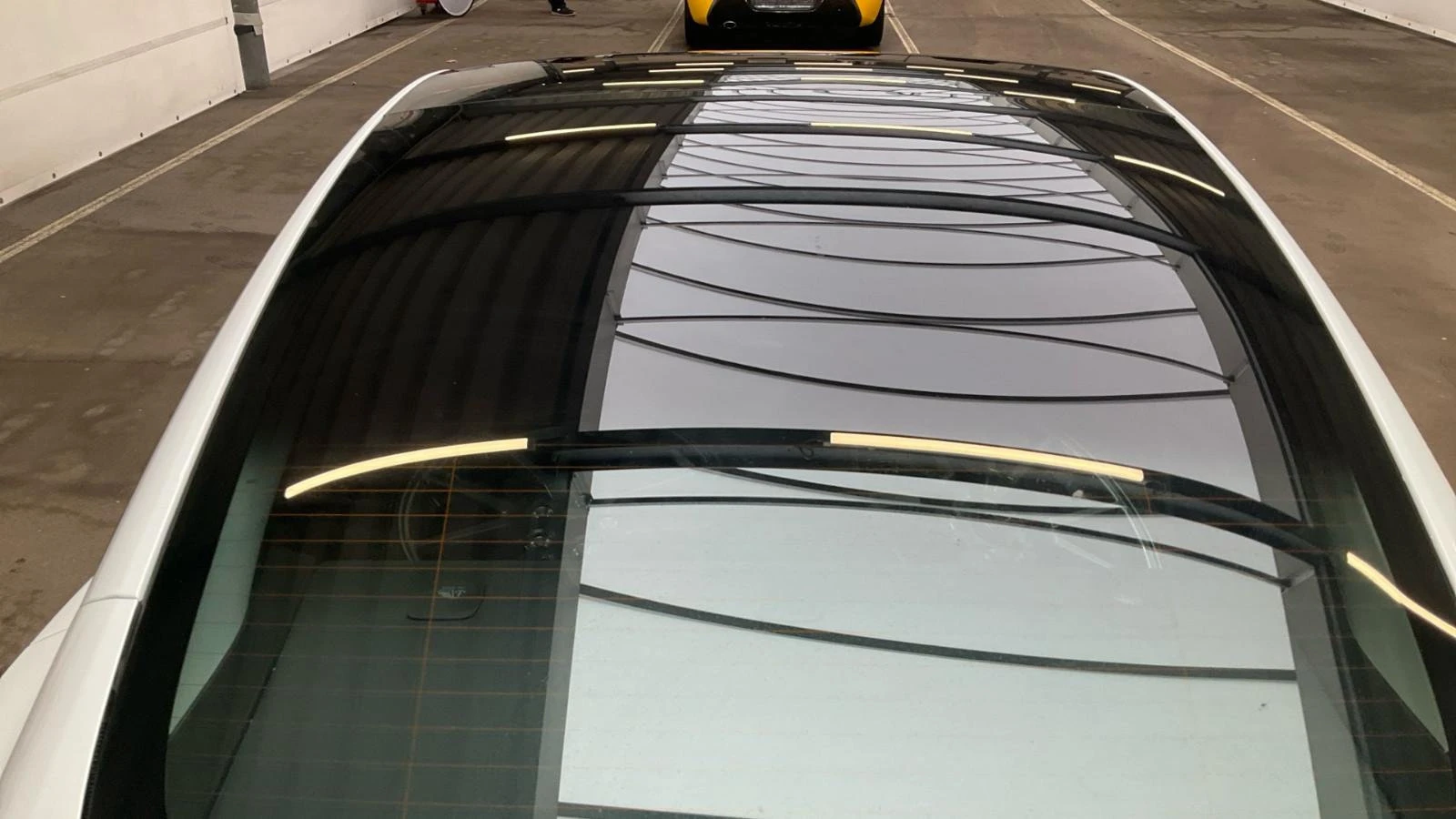 2022 Tesla Model 3 CAM 325hp 60kWh TERMOPUMP NAVI LED 268z — 12