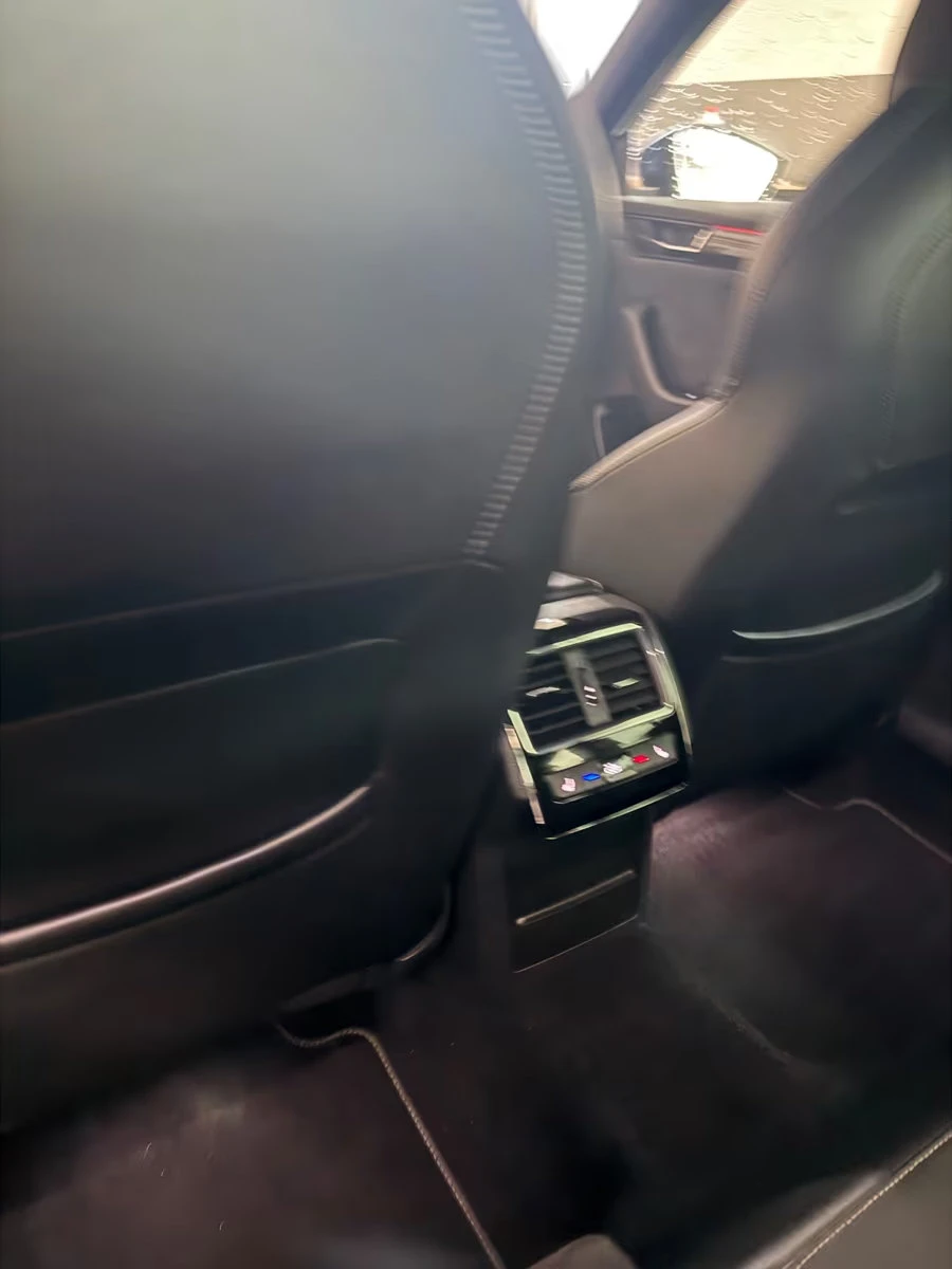 2018 Skoda Superb SPORT-LINE 179HP CAM DSG MEMO LED AMBI 128q — 12