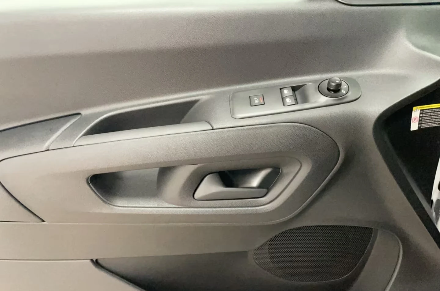 2025 Toyota Proace City 1.5 102HP D4D L2 MEISTER 276z — 15