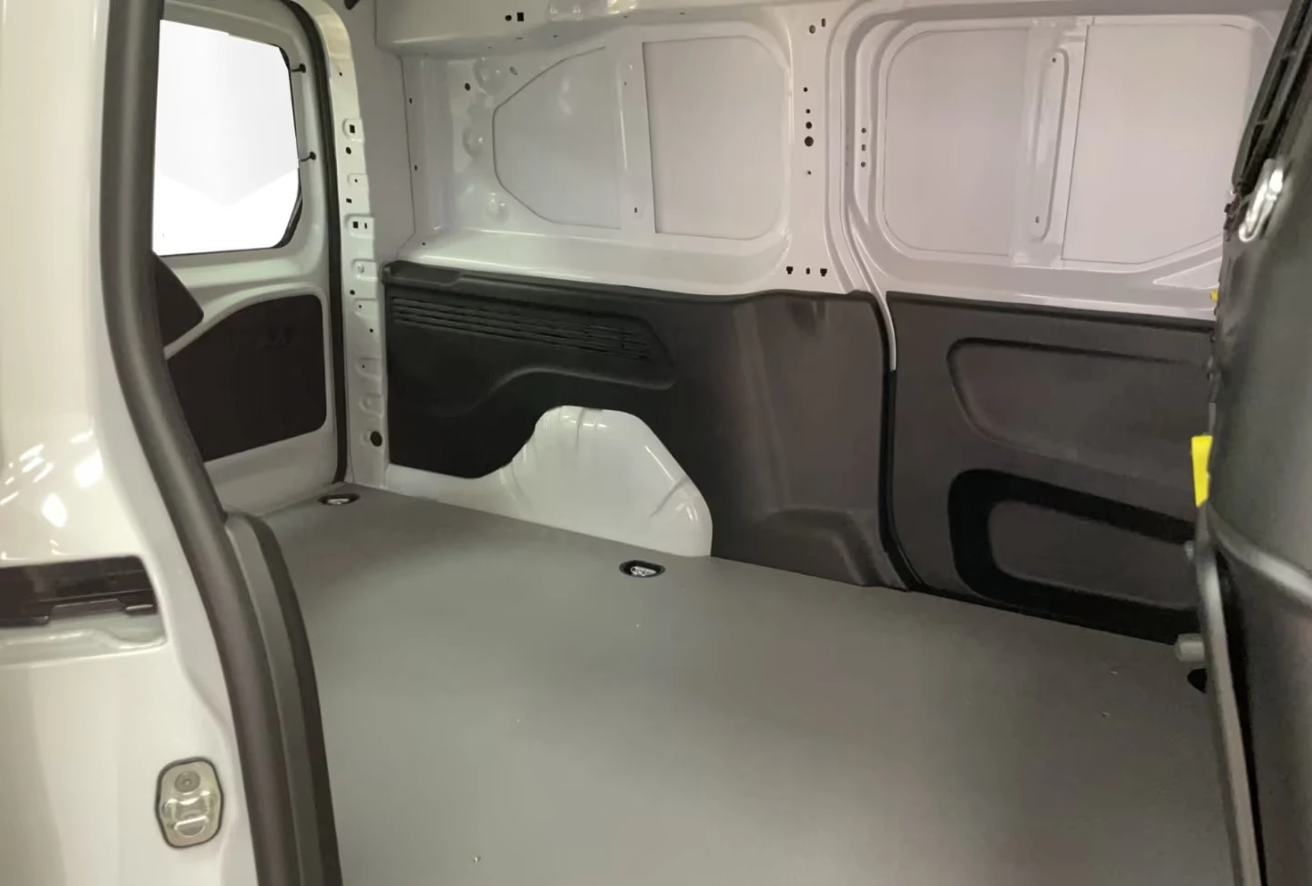 2025 Toyota Proace City 1.5 102HP D4D L2 MEISTER 276z — 10