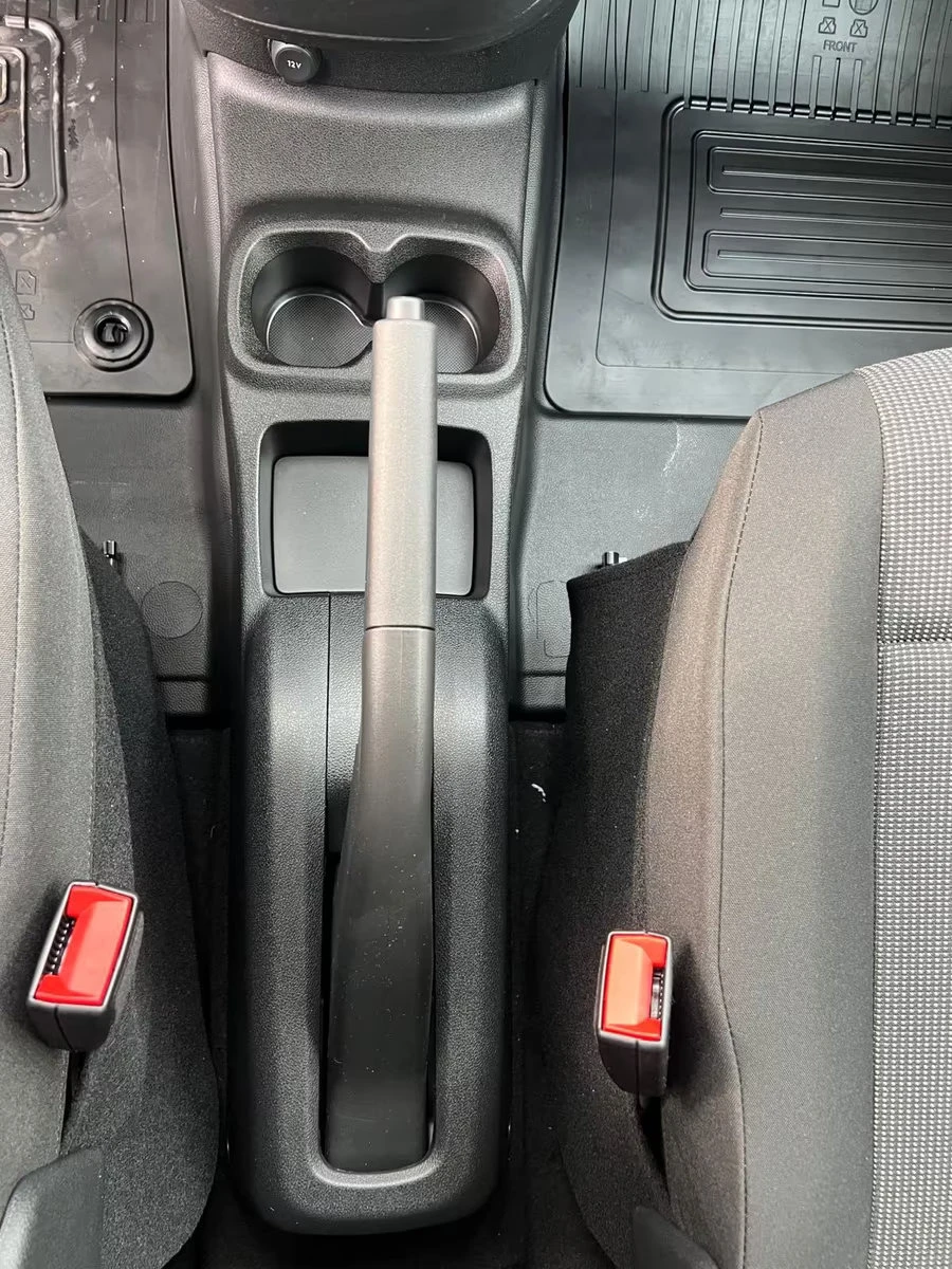 2025 Toyota Proace City НОВ! 1.5DUTY 102HP L1 NAVI LED 130q — 12