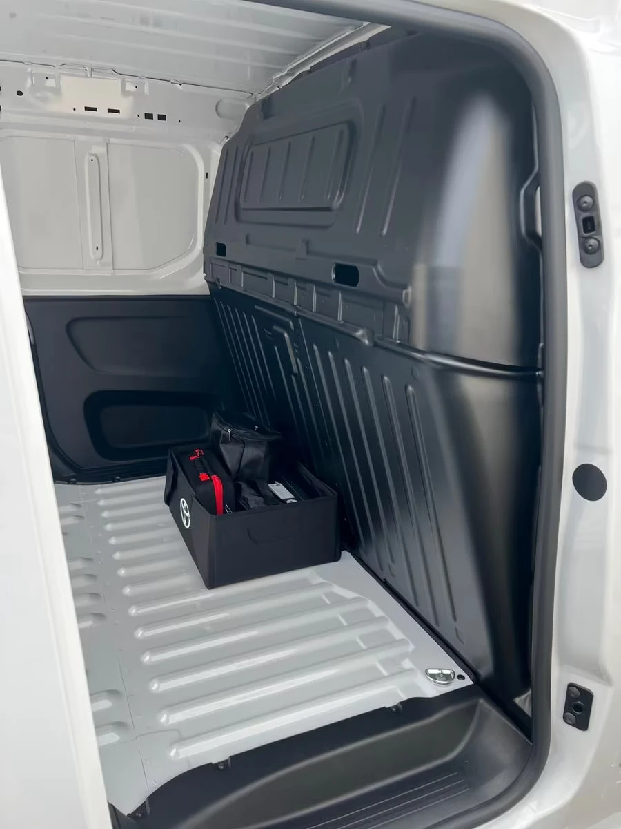 2025 Toyota Proace City НОВ! 1.5DUTY 102HP L1 NAVI LED 130q — 13