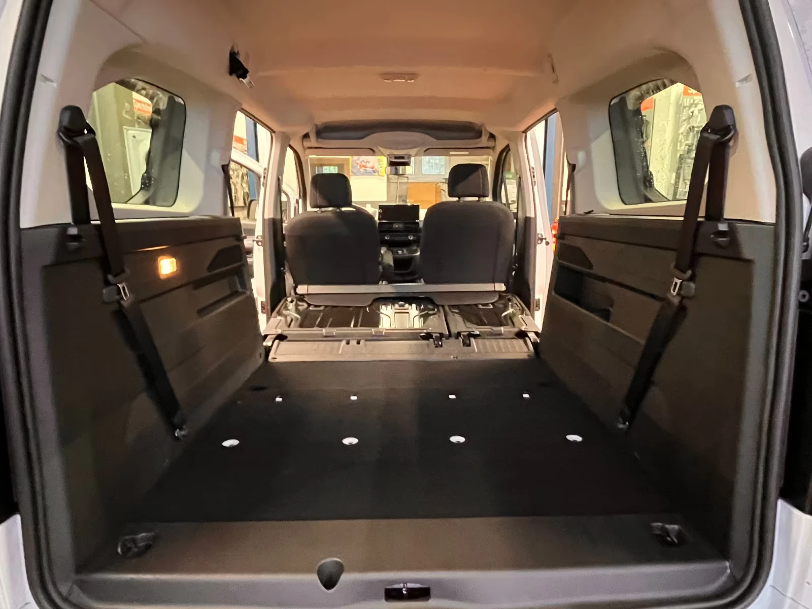 2026 Toyota Proace City Verso НОВ 1.5D L2 131HP 7S NAVI 183h — 8