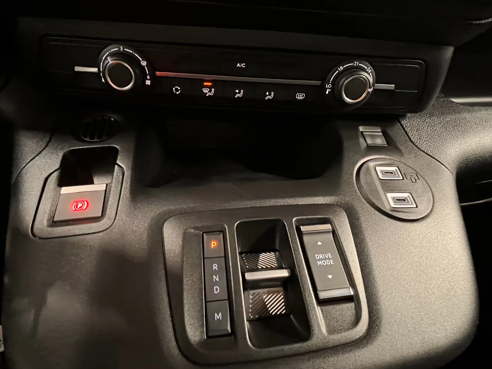 2026 Toyota Proace City Verso НОВ 1.5D L2 131HP 7S NAVI 183h — 12