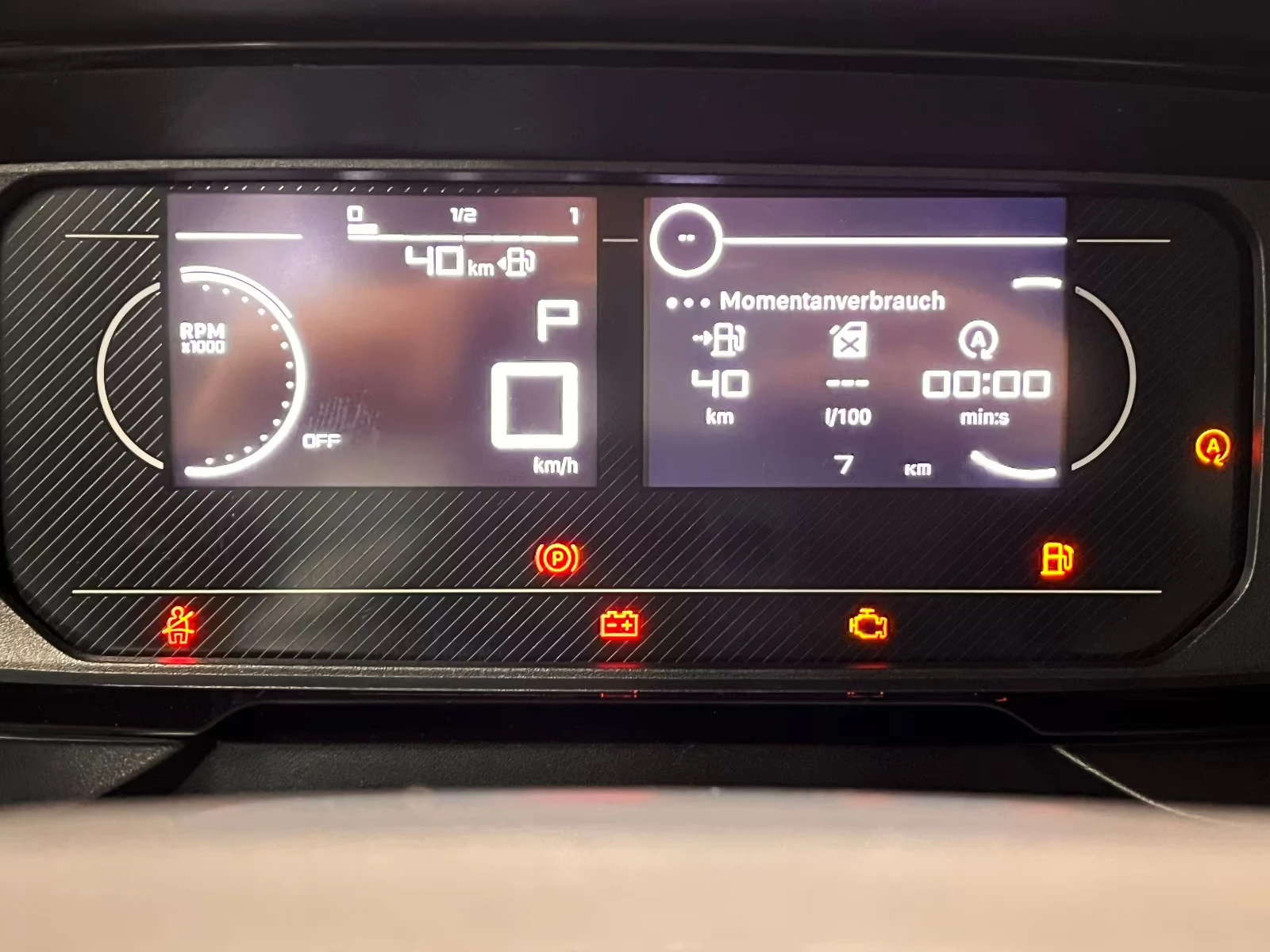 2026 Toyota Proace City Verso НОВ 1.5D L2 131HP 7S NAVI 183h — 10