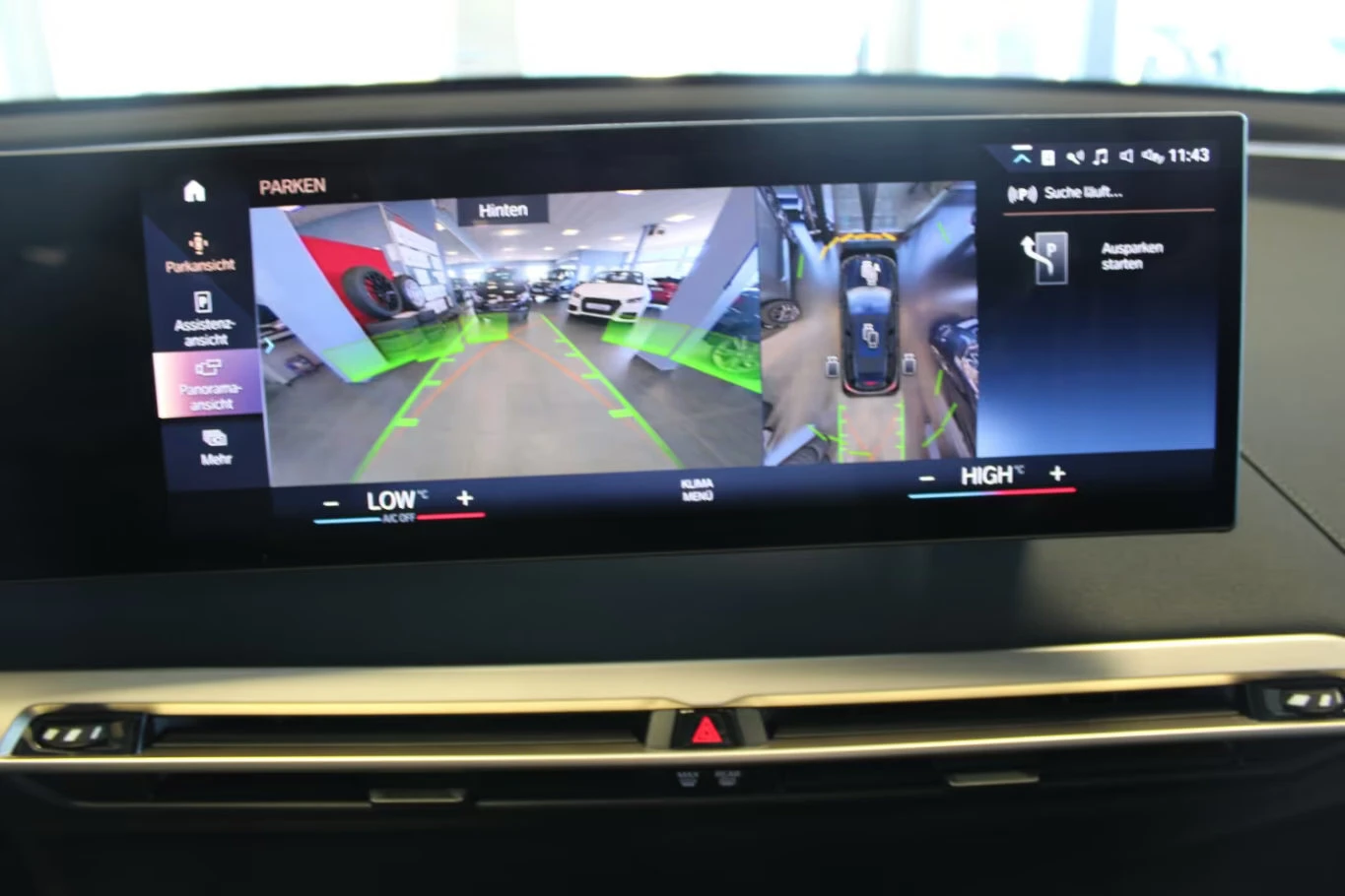 2022 BMW iX xDRIVE-50 523HP PANO 360 ACC LED KLESS 280z — 13