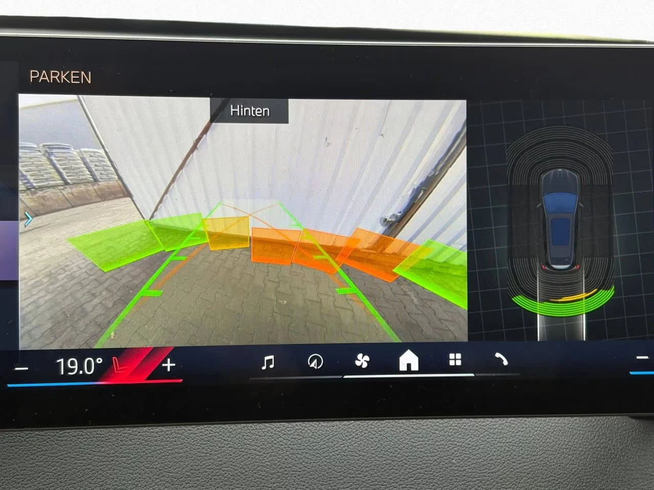 2023 BMW iX xDRIVE40 326HP PRO LED HUD CAM 282zz — 11