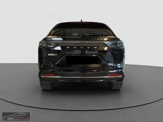 2025 Honda e:Ny1 BASIS 204HP CAM DIGI ACC CPLAY LED KLESS 145q — 8