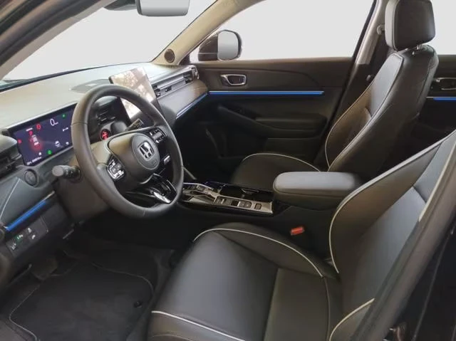 2025 Honda e:Ny1 BASIS 204HP CAM DIGI ACC CPLAY LED KLESS 145q — 9