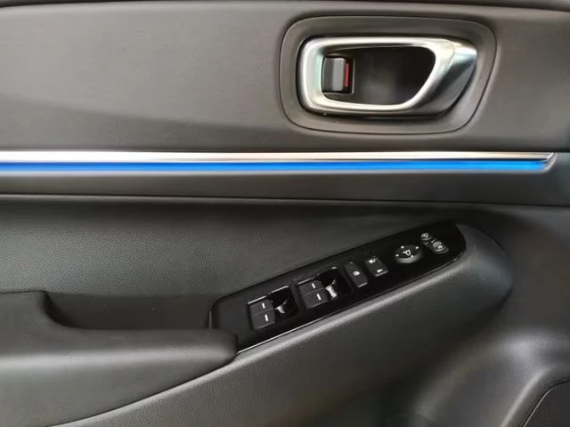 2025 Honda e:Ny1 BASIS 204HP CAM DIGI ACC CPLAY LED KLESS 145q — 13