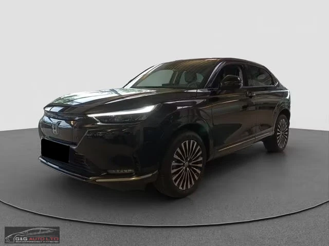 Honda e:Ny1