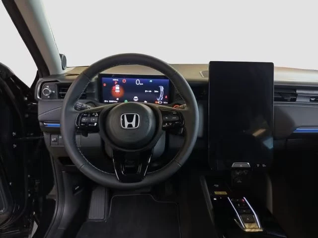 2025 Honda e:Ny1 BASIS 204HP CAM DIGI ACC CPLAY LED KLESS 145q — 10