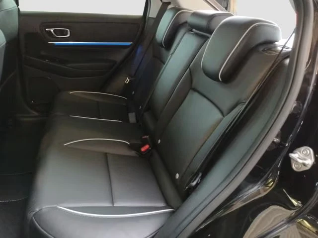 2025 Honda e:Ny1 BASIS 204HP CAM DIGI ACC CPLAY LED KLESS 145q — 14