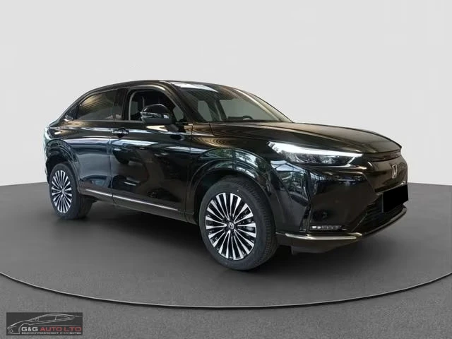 2025 Honda e:Ny1 BASIS 204HP CAM DIGI ACC CPLAY LED KLESS 145q — 6
