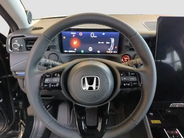 2025 Honda e:Ny1 BASIS 204HP CAM DIGI ACC CPLAY LED KLESS 145q — 11
