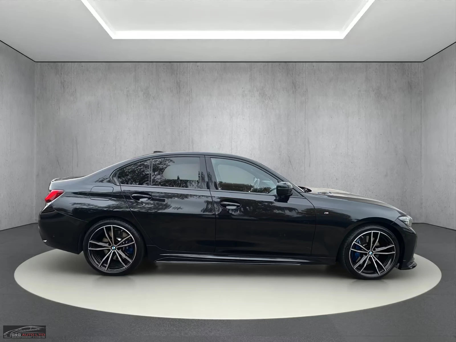 2023 BMW 340 xDRIVE 374HP CAM LASER HUD PANO H&K ACC 295z — 6