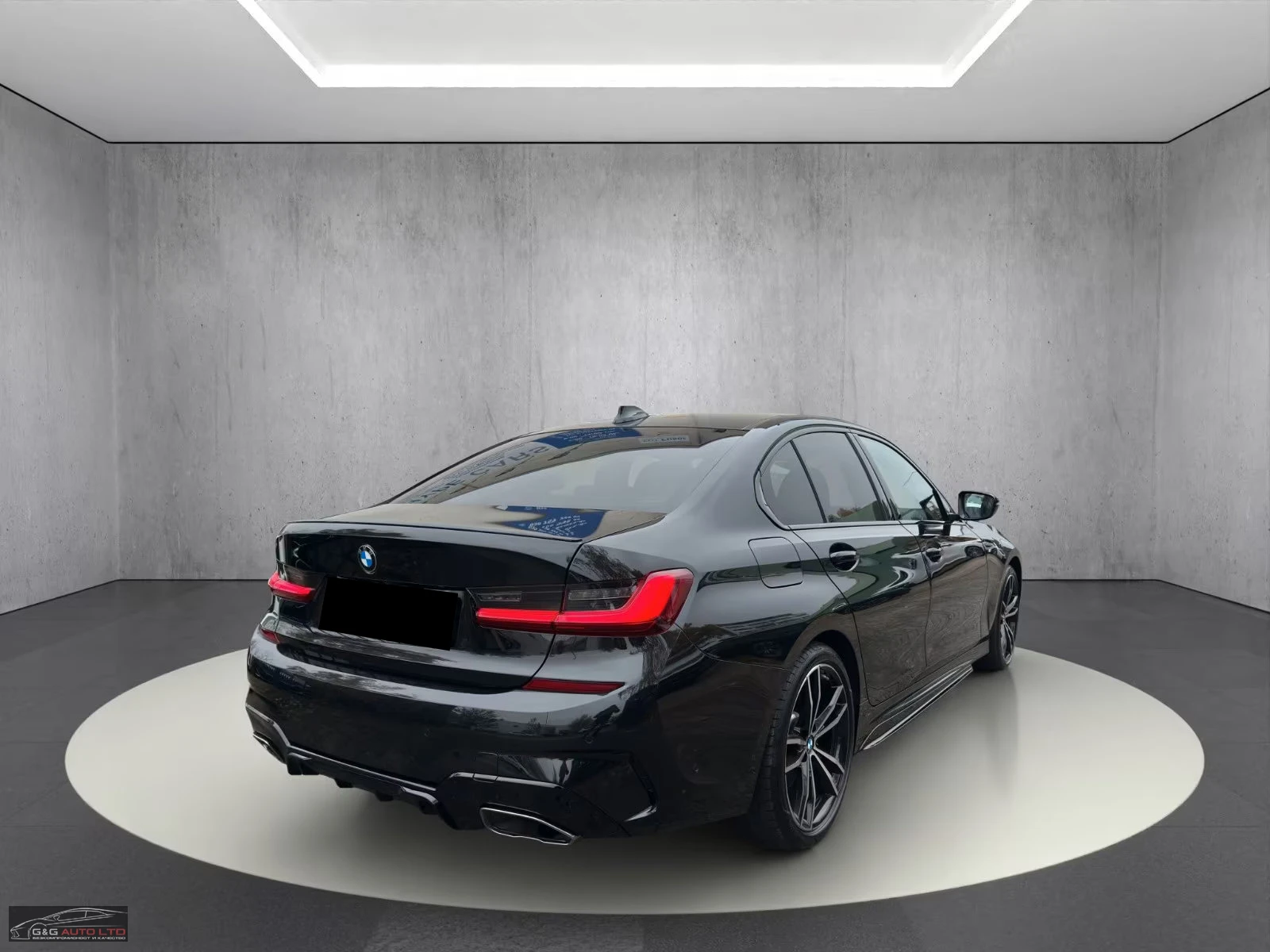 2023 BMW 340 xDRIVE 374HP CAM LASER HUD PANO H&K ACC 295z — 7