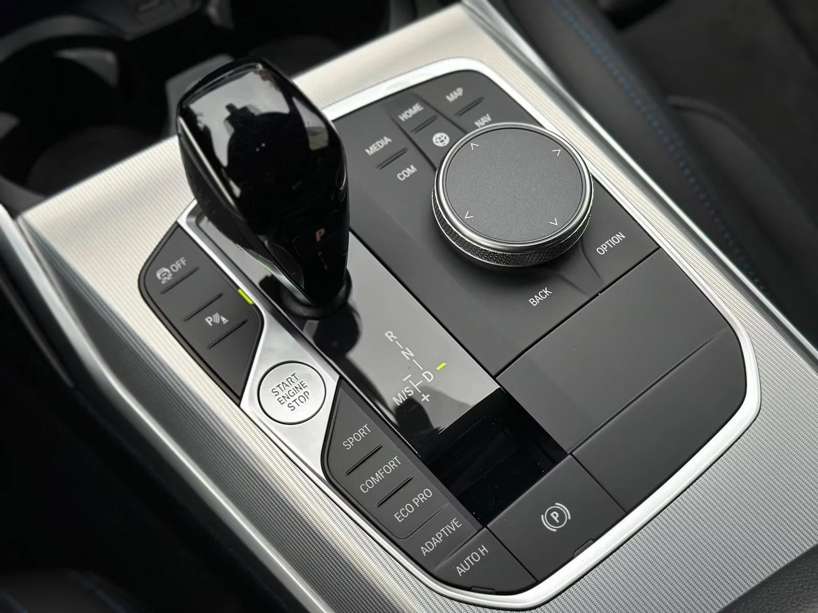 2023 BMW 340 xDRIVE 374HP CAM LASER HUD PANO H&K ACC 295z — 15