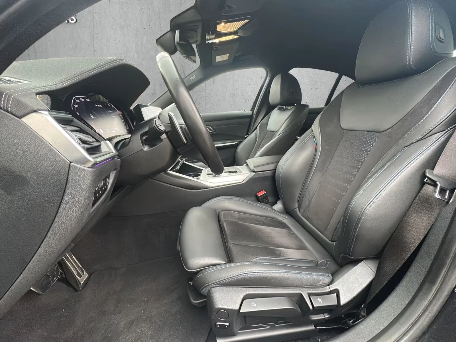 2023 BMW 340 xDRIVE 374HP CAM LASER HUD PANO H&K ACC 295z — 12