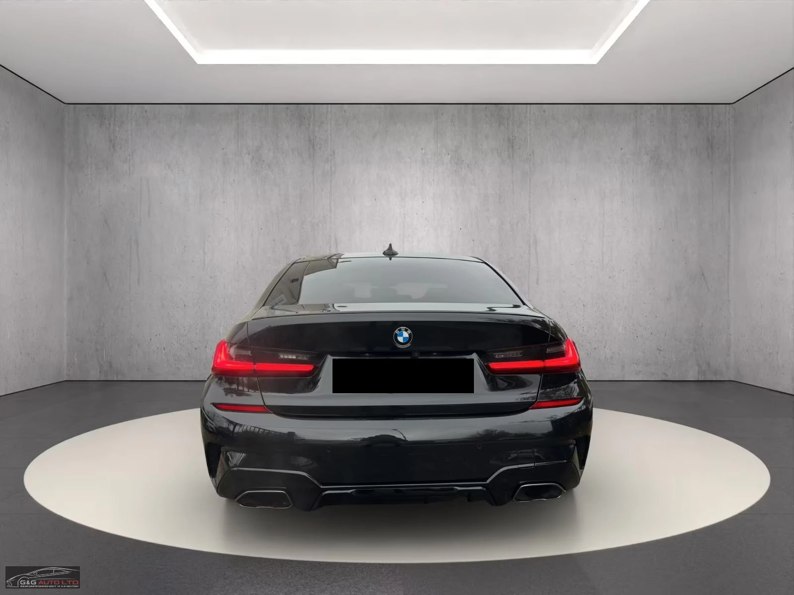 2023 BMW 340 xDRIVE 374HP CAM LASER HUD PANO H&K ACC 295z — 8