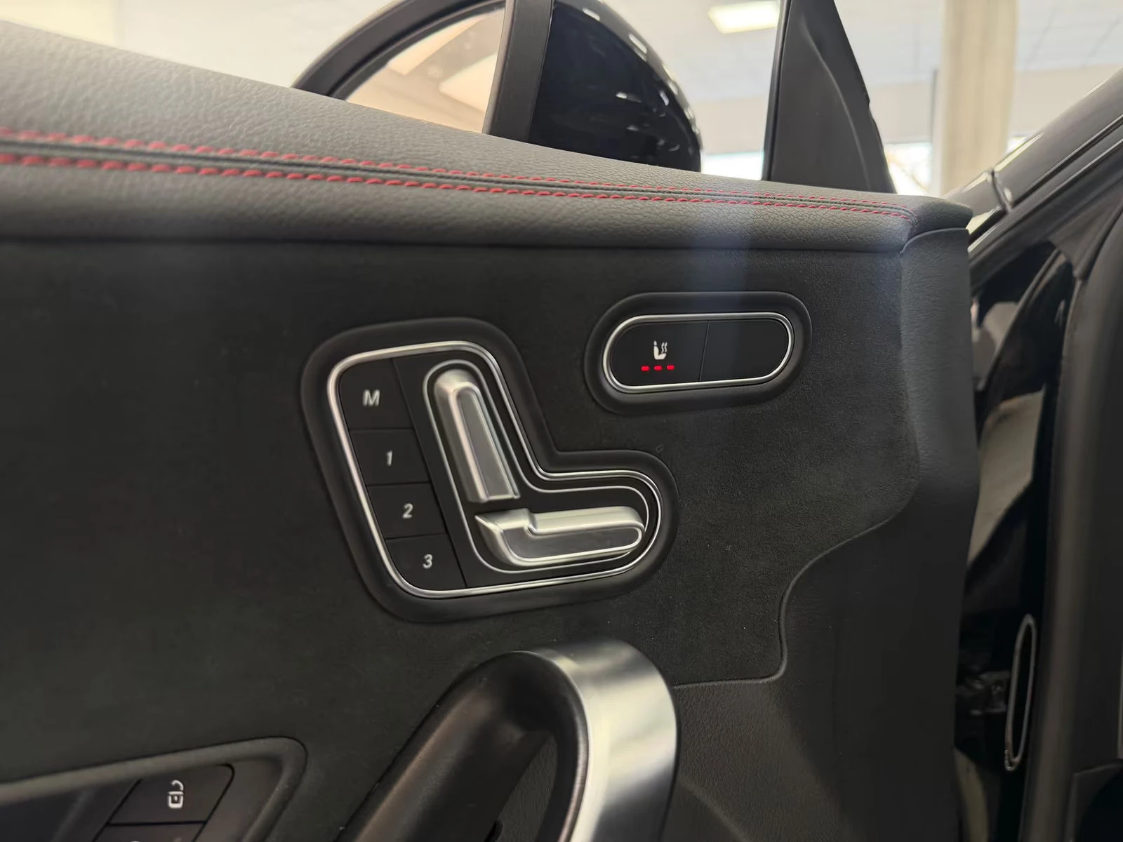 2022 Mercedes-Benz CLA 45 AMG S SHOOTING-BRAKE 421HP NIGHT PANO 360 BURM 155q — 13