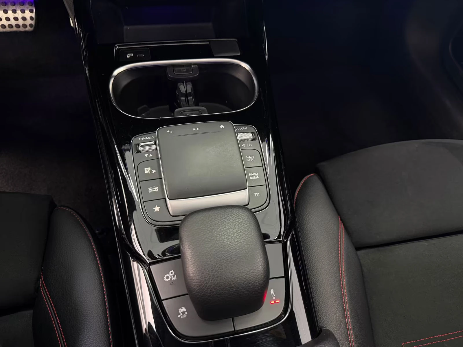 2022 Mercedes-Benz CLA 45 AMG S SHOOTING-BRAKE 421HP NIGHT PANO 360 BURM 155q — 10
