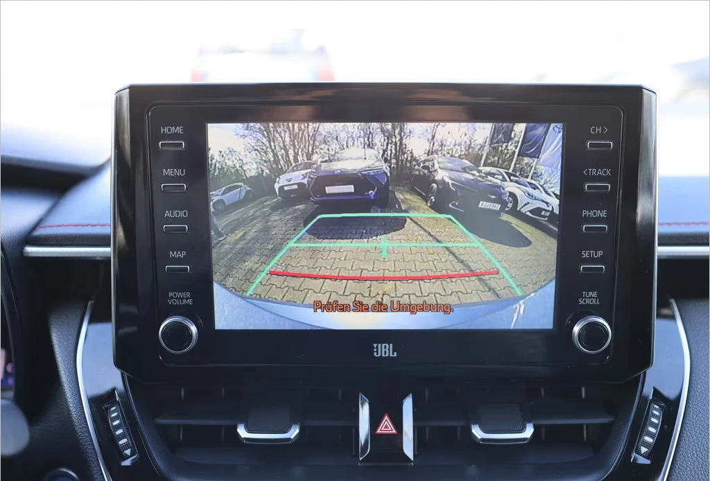 2020 Toyota Corolla HEV 184HP LOUNGE CAM NAVI LED 300z — 12