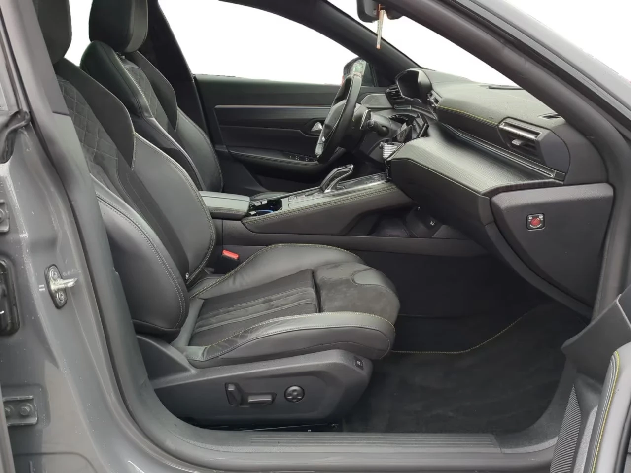 2022 Peugeot 508 PSE PHEV 360HP PANO 360 MASS ACC FOCAL 310z — 14