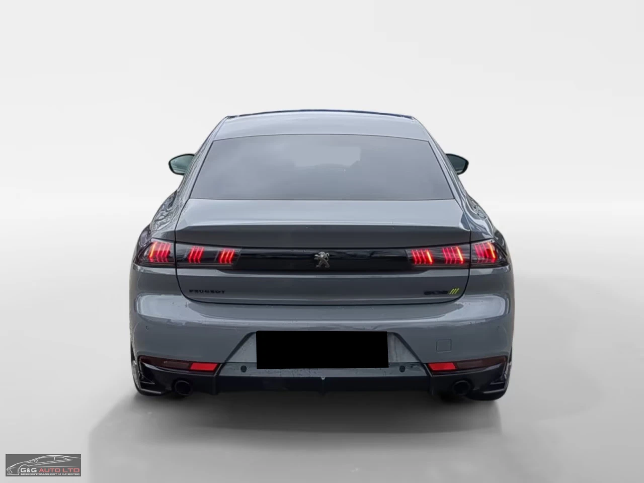 2022 Peugeot 508 PSE PHEV 360HP PANO 360 MASS ACC FOCAL 310z — 8
