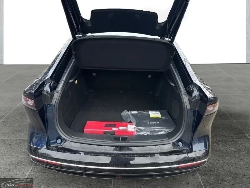 2025 Mazda 6 e 258HP TAKUMI 360 ACC LED PANO 311z — 7
