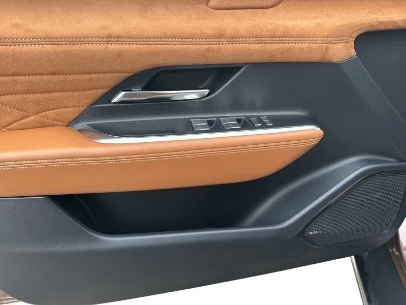 2025 Mazda 6 e 245HP TAKUMI-PLUS 360 HUD PANO 313z — 12