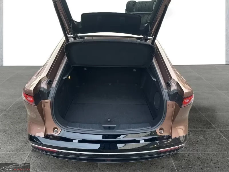 2025 Mazda 6 e 245HP TAKUMI-PLUS 360 HUD PANO 313z — 7
