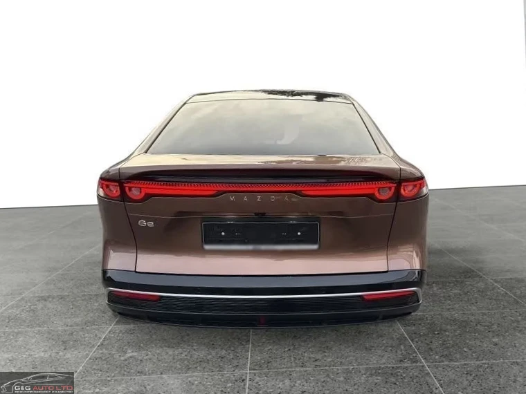 2025 Mazda 6 e 245HP TAKUMI-PLUS 360 HUD PANO 313z — 6