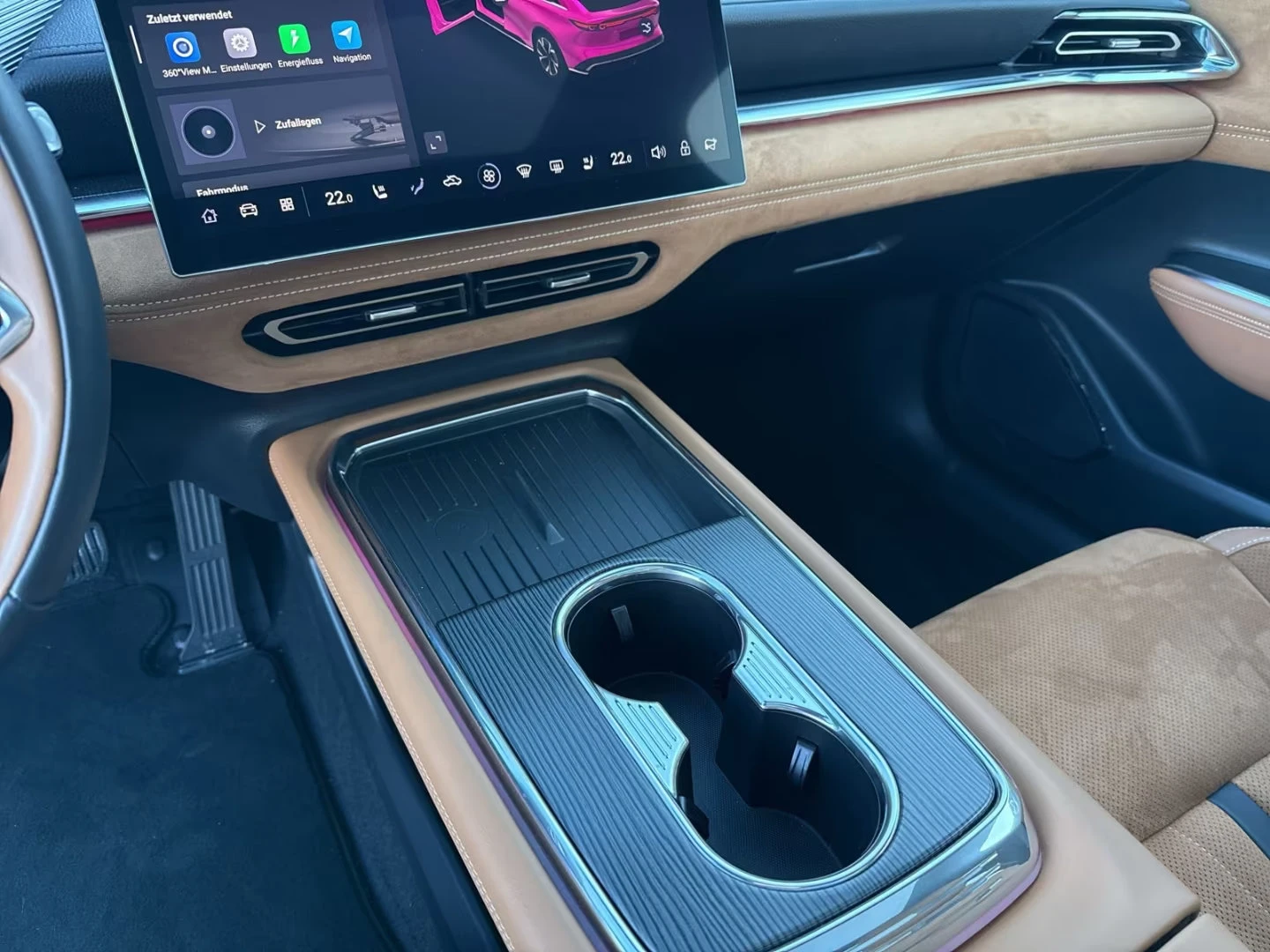 2025 Mazda 6 e 245HP TAKUMI-PLUS 360 HUD PANO 314z — 12
