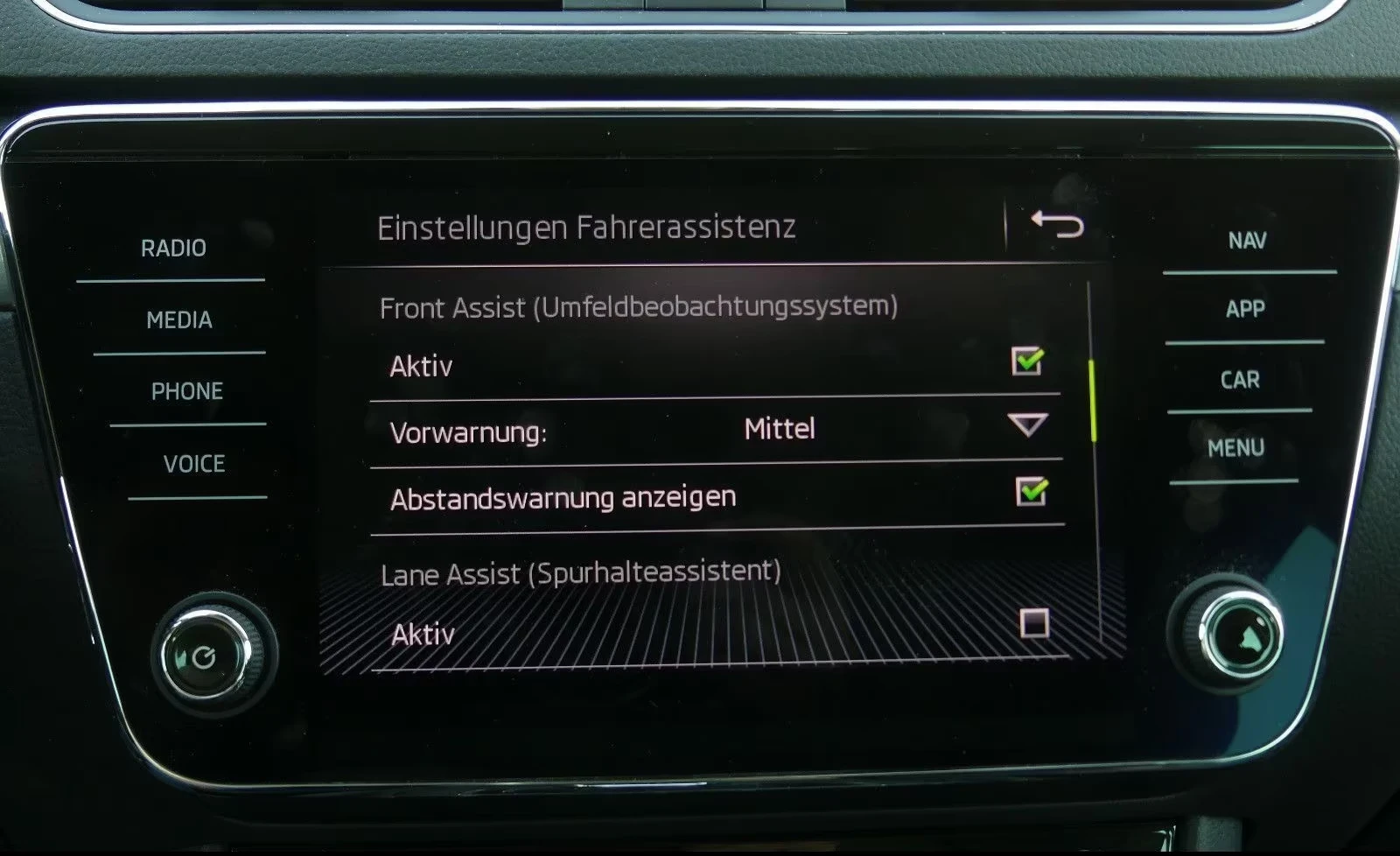 2020 Skoda Superb DIESEL 190HP STYLE ACC CAM NAVI 194h — 14