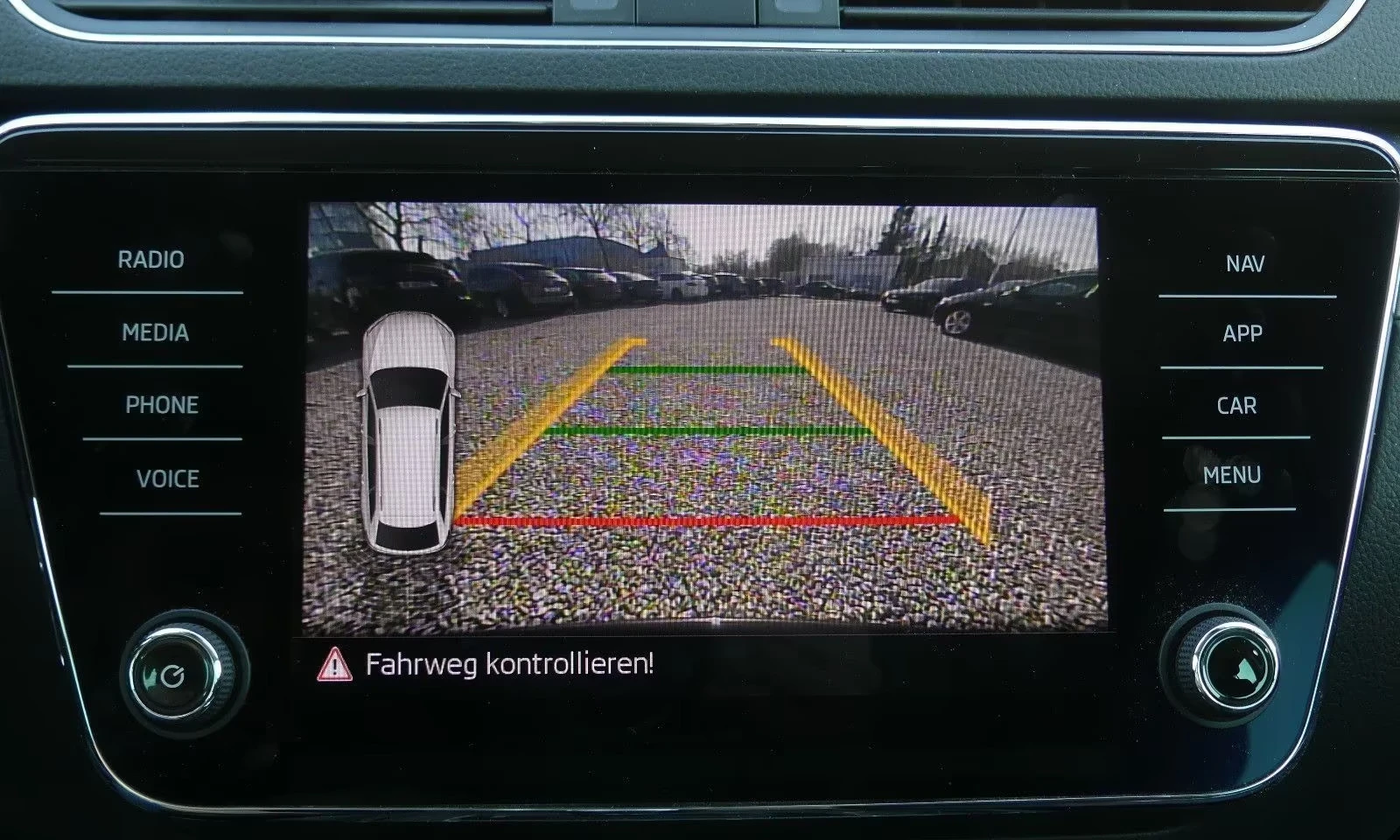 2020 Skoda Superb DIESEL 190HP STYLE ACC CAM NAVI 194h — 12